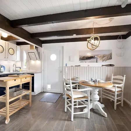 Ferienhaus Seestern Ostsee *