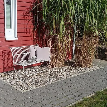 Seestern Ostsee Ferienhaus *