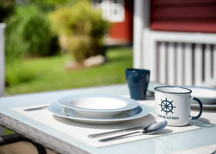 Dom wakacyjny Seestern Ostsee Monchneversdorf