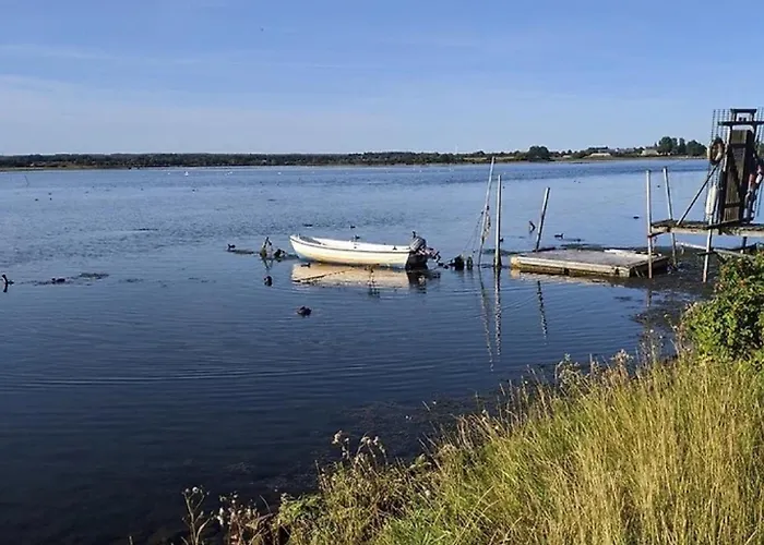 Σπίτι διακοπών Seestern Ostsee *